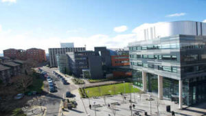 university of strathclyde