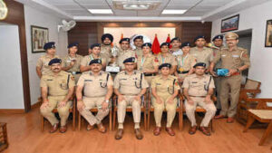up police admit card 2026