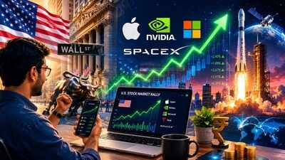 us stocks