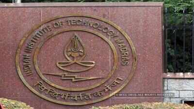usindia trust fellowship 202627 opens at iit madras to drive advanced research collaboration