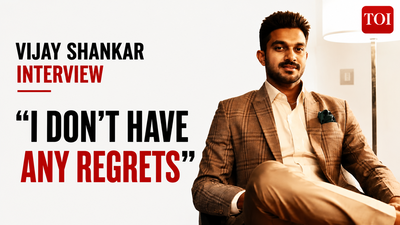 vijay shankar