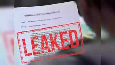viral neet leak claims under scanner as government issues fact check