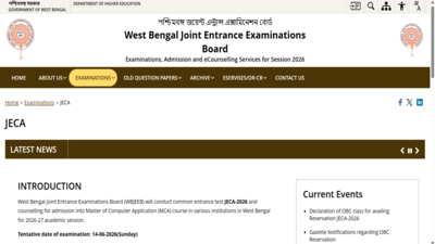 wbjee