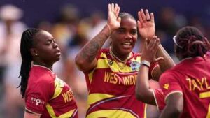 west indies beat sri lanka by five wickets