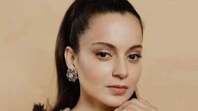 when kangana ranaut credited yoga for sister rangoli chandel39s recovery 39also regained her lost vision in one eye39