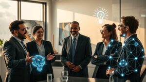 why the next generation of cxos needs courage agility and ai fluency to thrive