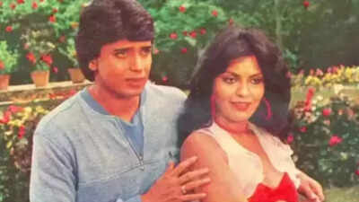 zeenat mithun