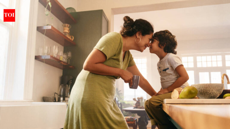 Does gentle parenting spoil children? Here’s what experts say |