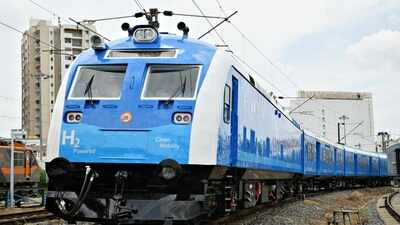 1784268302 hydrogen train