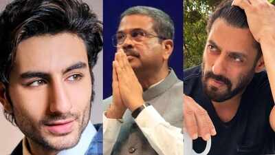 1784997466 dharmendra pradhan