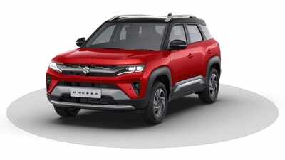 2026 maruti brezza full price list revealed check variant wise pricing