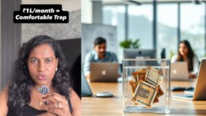 391 lakh a month is the most dangerous salary39 says creator