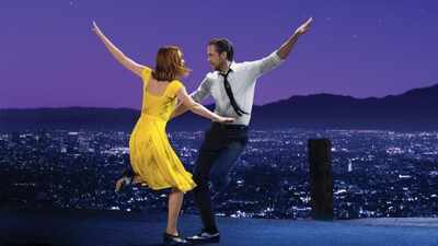 39la la land39
