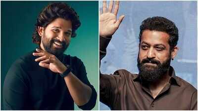 72nd national film awards jr ntr celebrates telugu cinema pushpa actor allu arjun says celebrating the very best of indian cinema fb