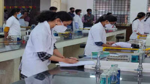 80 biometric attendance now mandatory for pg dental students