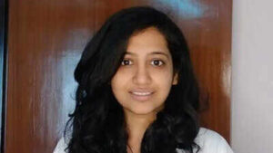 aakriti goel