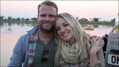 abby elliott and bill kennedy