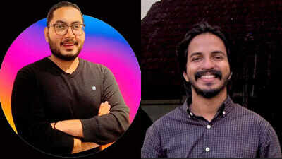 abhishek nimawat and abdul afreed