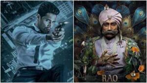 adivi sesh showers praise on rao bahadur says satyadev delivers the performance of a lifetime fb