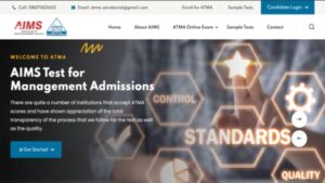 aims atma result 2026 expected to be released soon