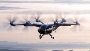 air taxi