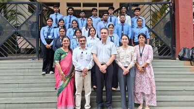 aissms ioit strengthens india japan academic ties with happy science university collaboration