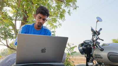 ajit kumar