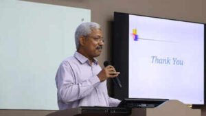 ajit parulekar