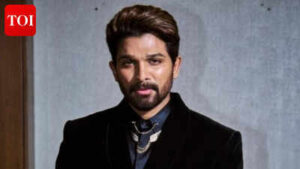 allu arjun appears virtually before nampally court in sandhya theatre stampede case hearing adjourned to july 29 as co accused fails to appear with pushpa 2 star