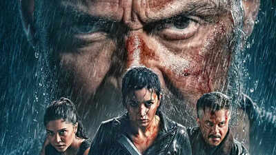 alpha twitter review ntizens applaud alia bhatt sharvari and bobby deol call it fresh addition to the spy universe