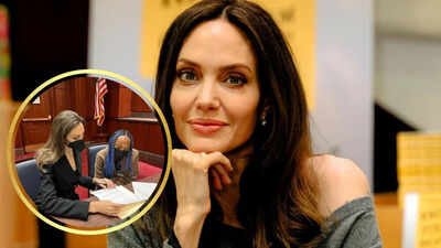 angelina jolie faces fresh scrutiny amid childrens name change petitions