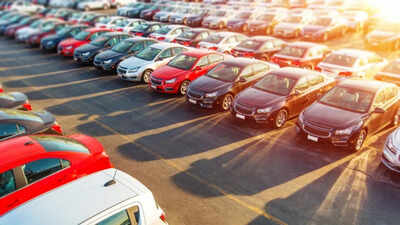 auto sector