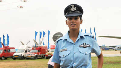 avani chaturvedi