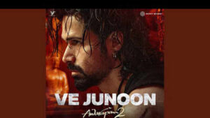 awarapan 2 song ve junoon out emraan hashmi and disha patani spark magic in haunting track with netizens saying akha bollywood ek taraf emraan hashmi ki playlist ek taraf