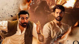 batwara 1947 trailer out sunny deols fierce avatar shabana azmis emotional presence and preity zintas performance revisit the horrors of partition