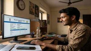bihar iti 2026 round 1 seat allotment result out at bceceboardbihargovin direct link to check