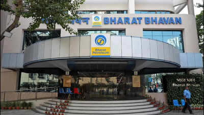 bpcl loss