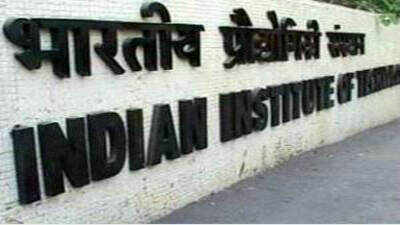 brain drain or personal choice centre defends iit graduates going abroad