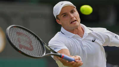 britain wimbledon tennis