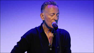 bruce springsteen