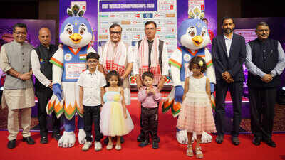 bwf world championships 2026