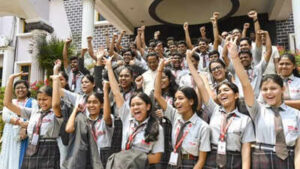 cbse school students