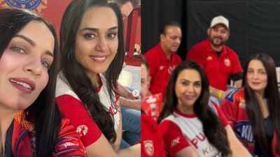 celina preity