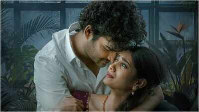 chennai love story box office collections day 4 kiran abbavarams romantic drama sees monday decline fb
