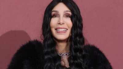 cher