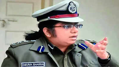 chhaya sharma