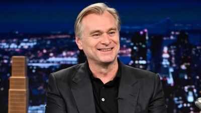 christopher nolan