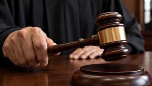 court
