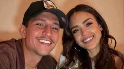 danny and jessica