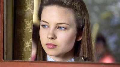 daveigh chase
